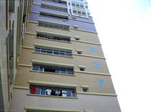 Blk 826 Jurong West Street 81 (Jurong West), HDB 5 Rooms #440882